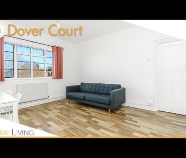 2 Bed Flat, Dover Court, SE10 - Photo 2
