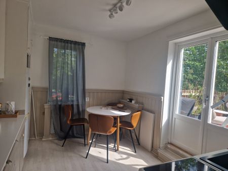 Storängsstigen, Stocksund - Foto 5