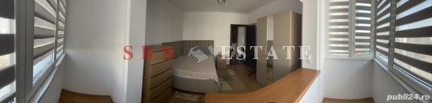 Inchirieri Apartamente 3 camere Bucuresti - Fotografie 1