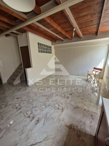 Μεζονέτα για ενοικίαση Περιστέρι - Φωτογραφία 4