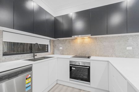 Modern Elegance and Effortless Comfort in Peaceful Gilead - Photo 3