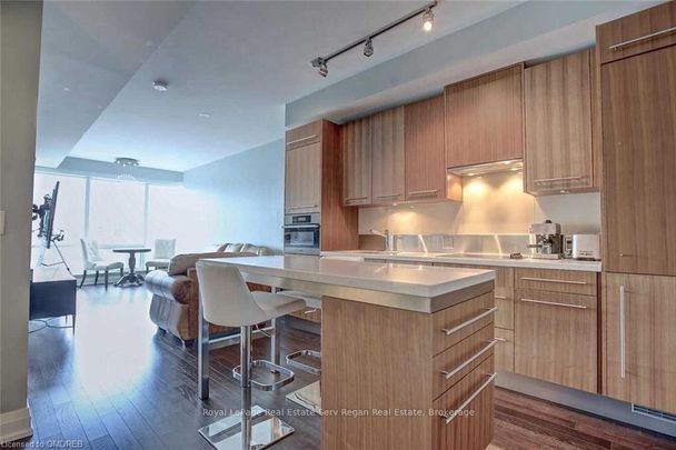 For Lease - 80 John Street Unit# 1611, Toronto, Ontario - Photo 1