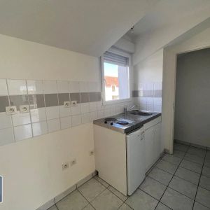 Appartement à louer 2 pièces 47.33m² - Photo 2