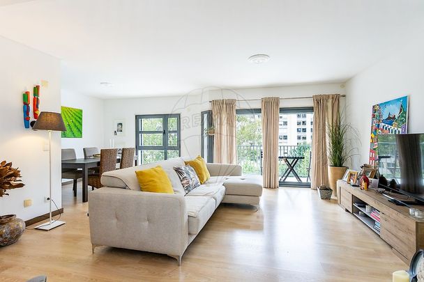 Apartamento T3 em Lisboa - Foto 1