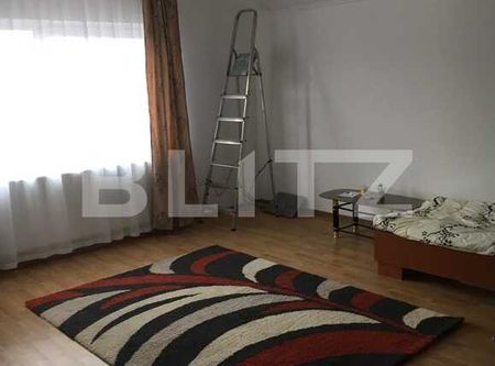 2 camere, 54 mp, decomandat, zona strazii Florilor - Photo 3