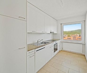 3.5 Zimmerwohnung an der Zelglistrasse - Photo 6
