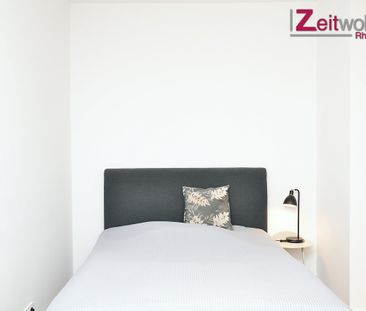 Exklusive Wohnlage in Lindenthal: Stilvoll möbliertes Apartment - Photo 3