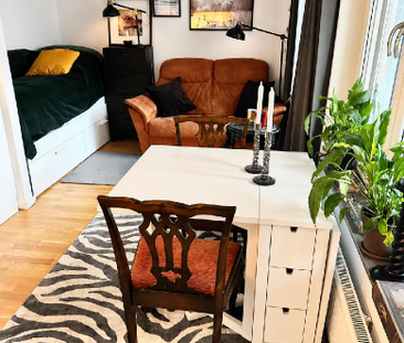 Rågsvedsvägen, Bandhagen - Photo 2