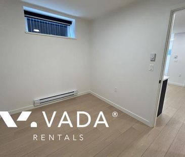 Unfurnished, Pet Friendly, 2 Bed 1 Bath Basement For Rent - Photo 4