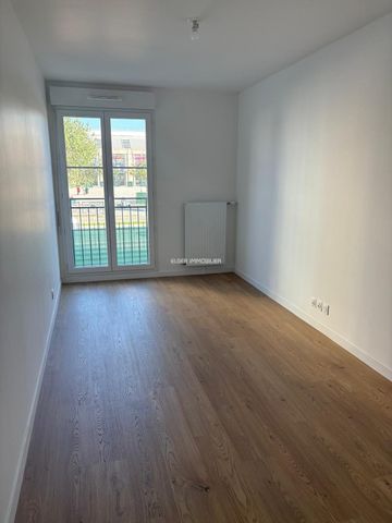 Location - appartement - 89.44 m² - 4 Pièces - Photo 5