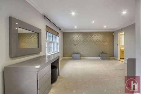 Calderwood Place, Hadley Wood, EN4 - Photo 5