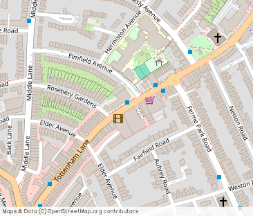 Hornsey, London, N8 - Photo 1