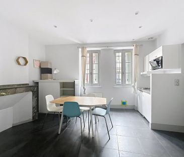 Location Appartement 1 pièce 20m² TOULOUSE 31500 - Photo 1