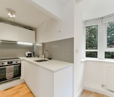 2 bedroom apartment - Photo 4
