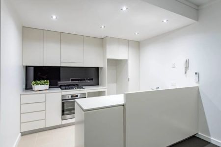 Fabulous Foreshore Garden Apartment - Photo 5