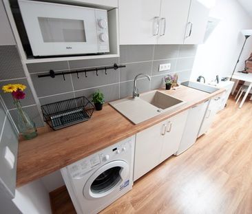 Łódź Łódź-Polesie, Legionów - Фото 4