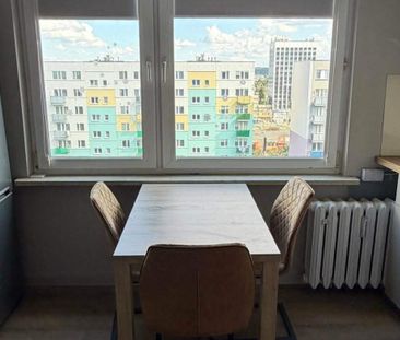 Stawarz A mieszkanie 23,18m2 Rzeszów Nowe Miasto - Zdjęcie 5