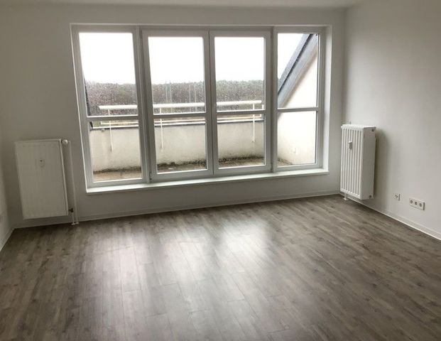 Anschauen, mieten, einziehen !! - Foto 1