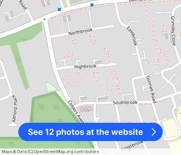 Highbrook, Corby, NN18 9BA - Photo 1