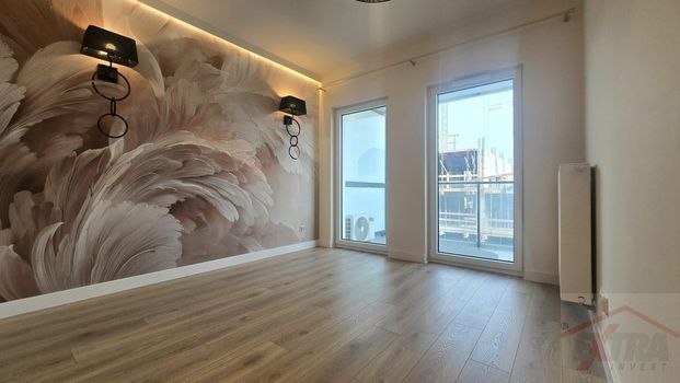 Wyjątkowy 2 pokojowy apartament Nad Odrą z garażem (438491) - Zdjęcie 1