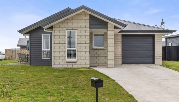 Long Term Rental - Photo 1