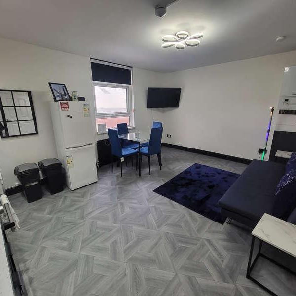 Grandale Street, Rusholme, Manchester, M14 - Photo 1