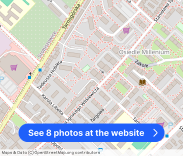 Mieszkanie 2 pok Gliwice - Photo 1