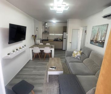 Piso de alquiler en Punta Prima - Photo 4