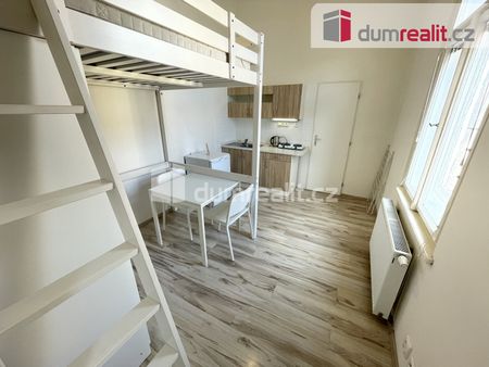 Pronájem bytu 1+kk a garsoniéry 25 m² - Photo 3