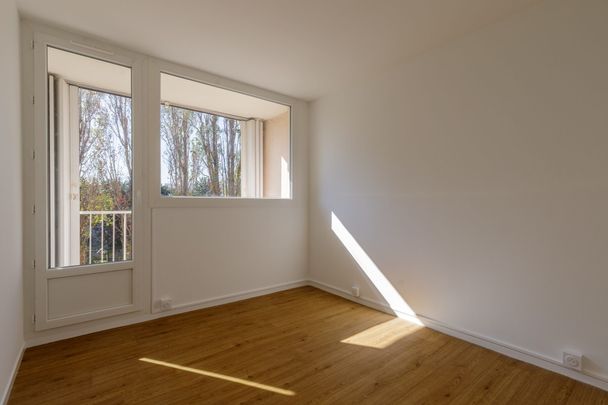 T4 72.70m² A LOUER Grenoble - Photo 1