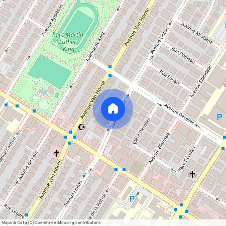 3605 Linton, Côte-des-Neiges-Notre-Dame-de-Grâce, Côte-des-Neiges-Notre-Dame-de-Grâce, Ile de Montréal, H3S 1T1