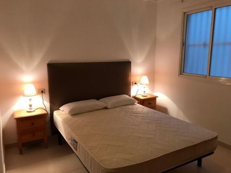 1 Bed Flat / Apartment to Rent - Photo 4