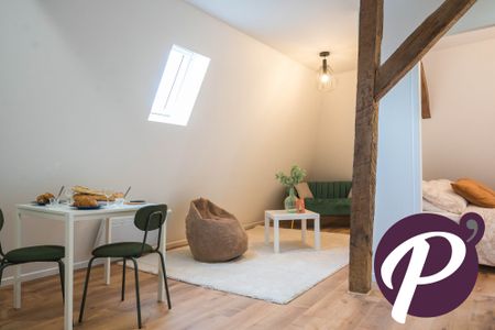 Location Appartement 2 pièces 27m² BERGERAC 24100 - Photo 5