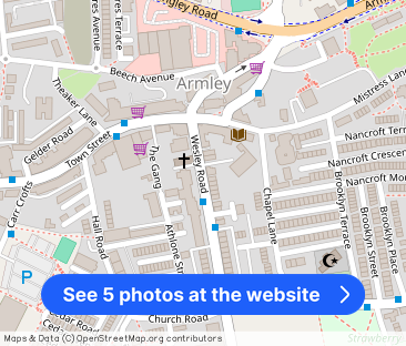 Wesley Road, Leeds, West Yorkshire, LS12 - Photo 1