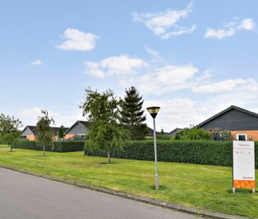 3-værelses Rækkehus på 73 m² i Børkop - Photo 2