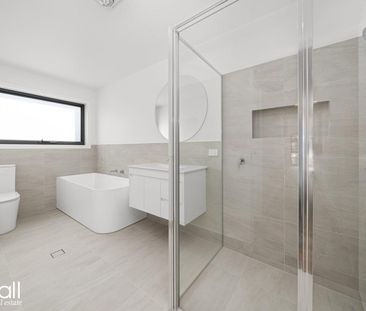 Brand-new, beautifully built, and ready for you to call home. - Photo 4