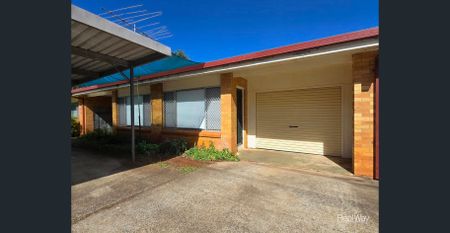 Affordable Two Bedroom Unit Within walking Distance To Local Shopping Centre And Public Transport - Photo 5