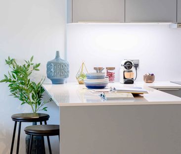 2 Bed Apartment - Photo 6