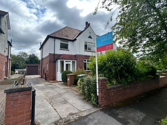 3 bedroom semi-detached house to rent - Photo 1