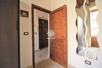 Appartamento arrredato