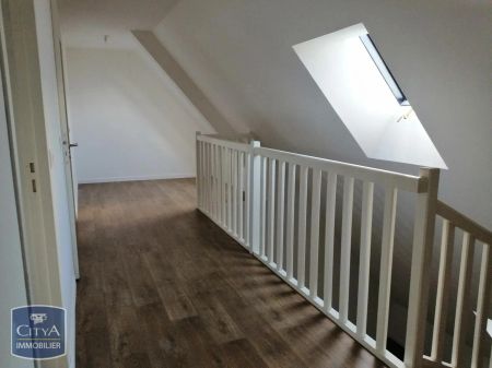 Appartement à louer 4 pièces 107.4m² - Photo 2