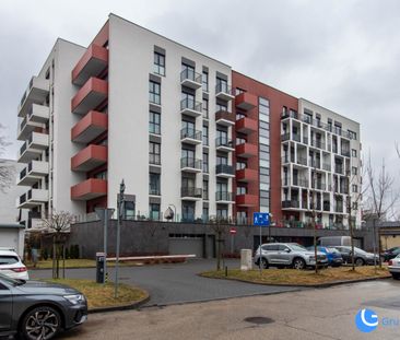 Przestronne studio, 34m2, Zawodzie Pętla, UEK - Photo 3