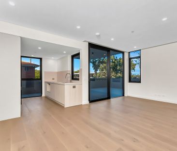 LUXURY APARTMENT LIVING! - Photo 2