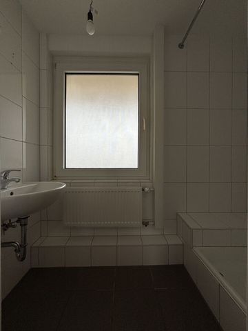 Freundliche 3-Zimmerwohnung mit Sonnenbalkon - Photo 5