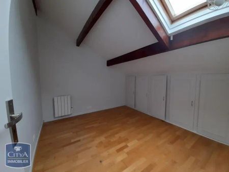 Maison à louer 3 pièces 75.63m² - Photo 2