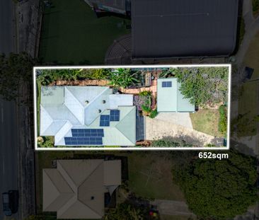 Beautiful Home in the Heart of Mitchelton - Photo 1