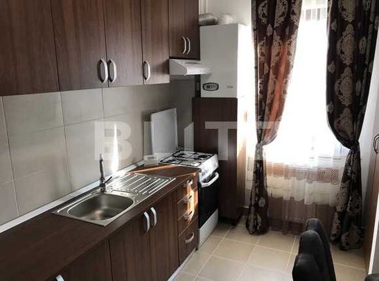 2 camere decomandate, 57 mp, imobil nou, parcare, zona Dambovitei - Photo 1