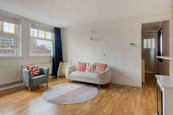 De Savornin Lohmanlaan 126A02 - Foto 1