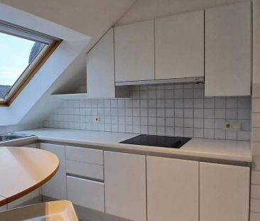 Appartement te huur in Hasselt voor € 850 met 2 slaapkamers - Photo 2