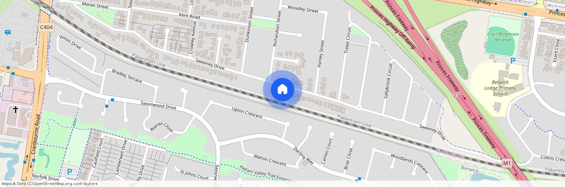 110 Sweeney Drive, Vic 3805, Narre Warren